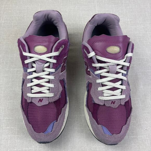 🦄 2022 New Balance 2002R Protection Pack “Pink” 10M - Picture 3 of 6